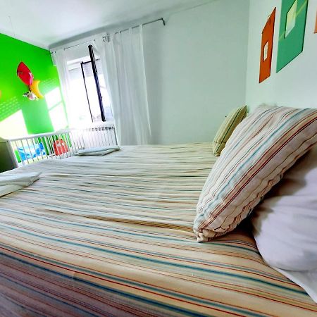 Baby Boom - Duna Parque Group Vila Nova de Milfontes Exterior photo