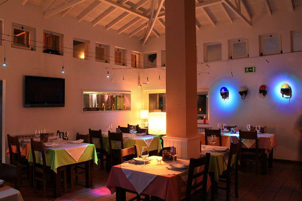 Baby Boom - Duna Parque Group Vila Nova de Milfontes Exterior photo