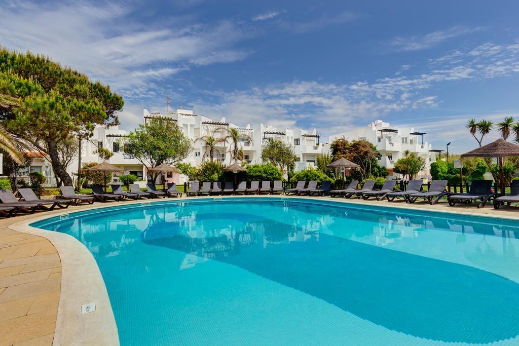 Baby Boom - Duna Parque Group Vila Nova de Milfontes Exterior photo