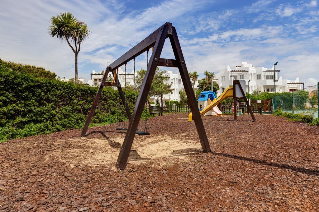 Baby Boom - Duna Parque Group Vila Nova de Milfontes Exterior photo