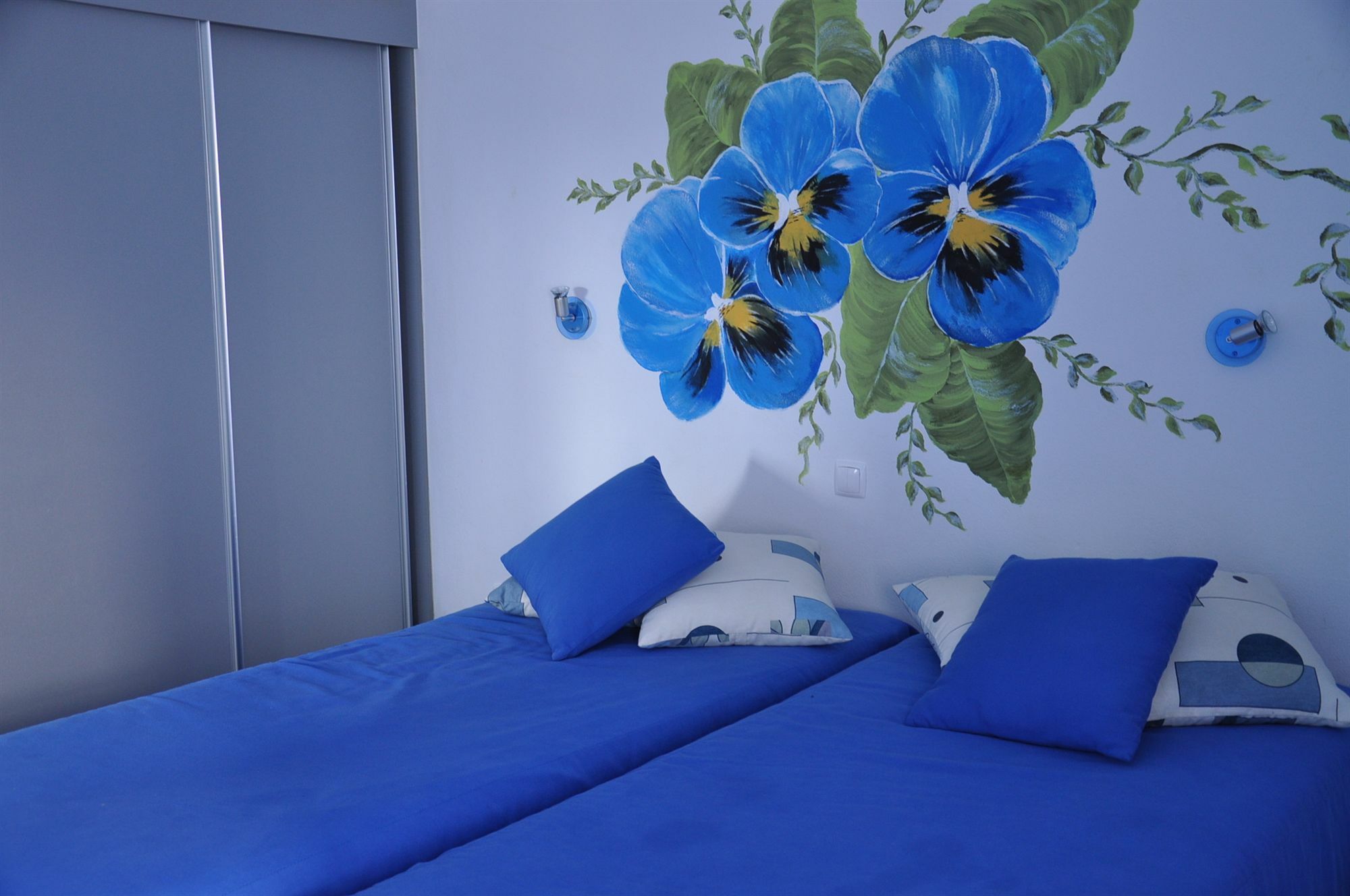 Baby Boom - Duna Parque Group Vila Nova de Milfontes Exterior photo